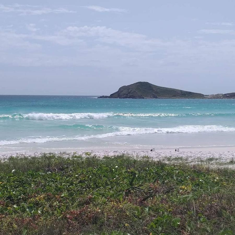 Casa Aluguel Temporada Arraial Do Cabo Esterno foto