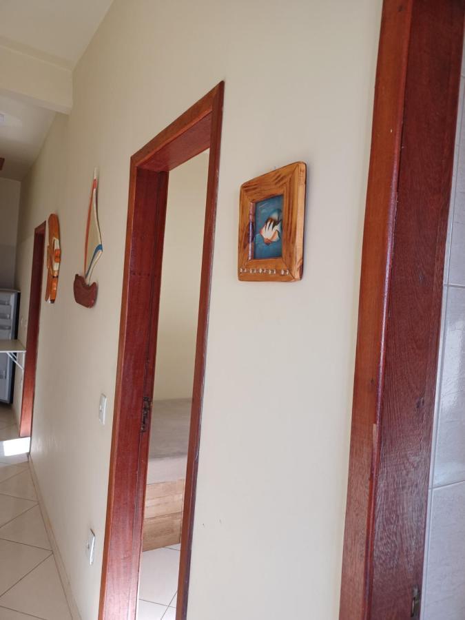 Casa Aluguel Temporada Arraial Do Cabo Esterno foto